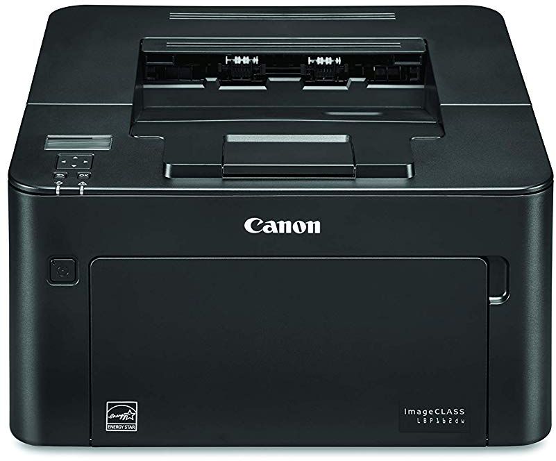 Лазерный принтер CANON I-SENSYS LBP162dw