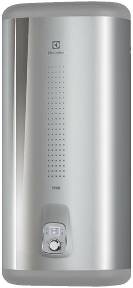 Водонагреватель накопительный ELECTROLUX EWH 30 Royal Silver