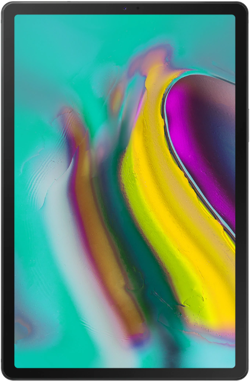 Планшет SAMSUNG Galaxy Tab S5e LTE 64GB (черный)