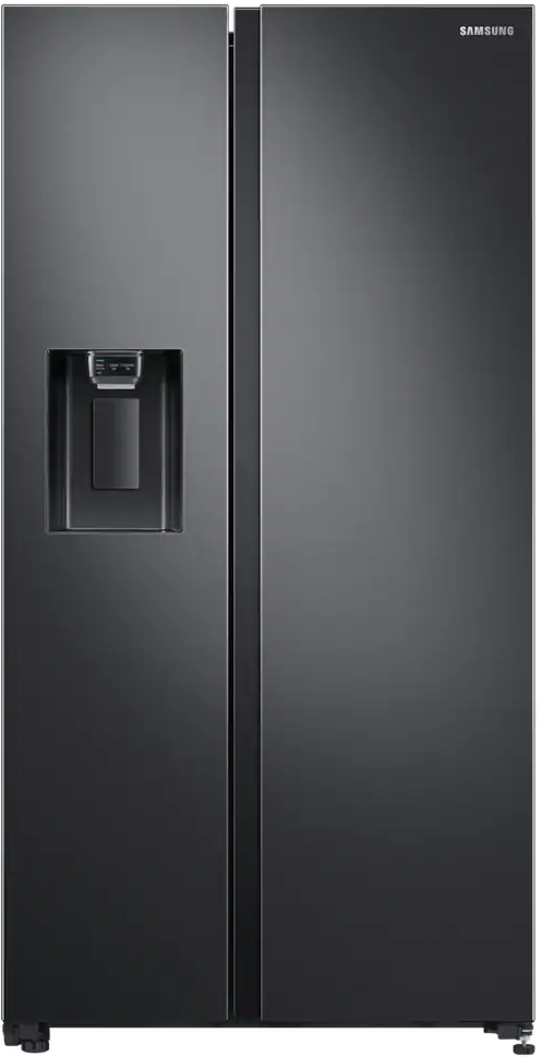 Холодильник Side-by-Side SAMSUNG RS64R5331B4/WT