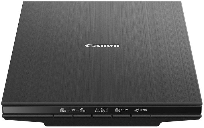 Сканер CANON CANOSCAN LIDE 400