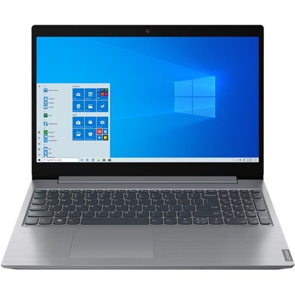 Ноутбук Lenovo IdeaPad L3 15IML05 81Y300NARE