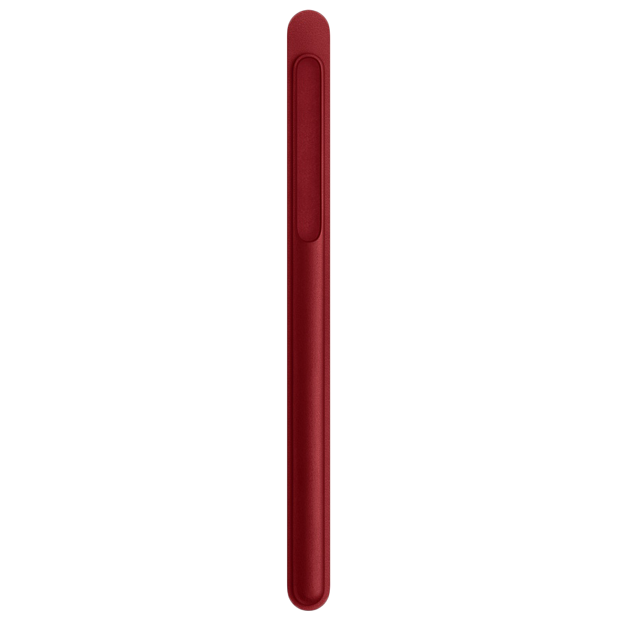 Чехол для APPLE Pencil (PRODUCT)RED (MR552ZM/A)