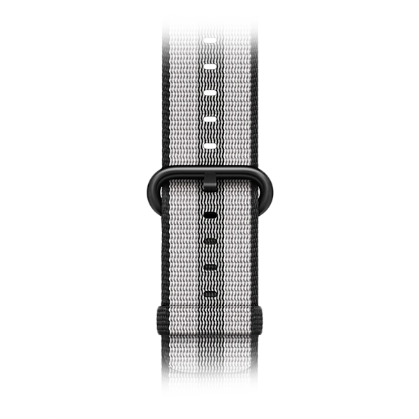 Ремешок APPLE для корпуса 38/40 мм (MQVG2ZM/A)