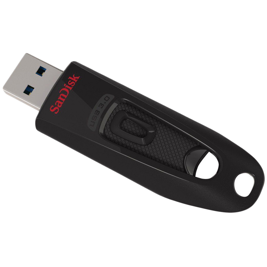 Память ( USB flash ) SANDISK Ultra 32 ГБ (SDCZ48-032G-U46)