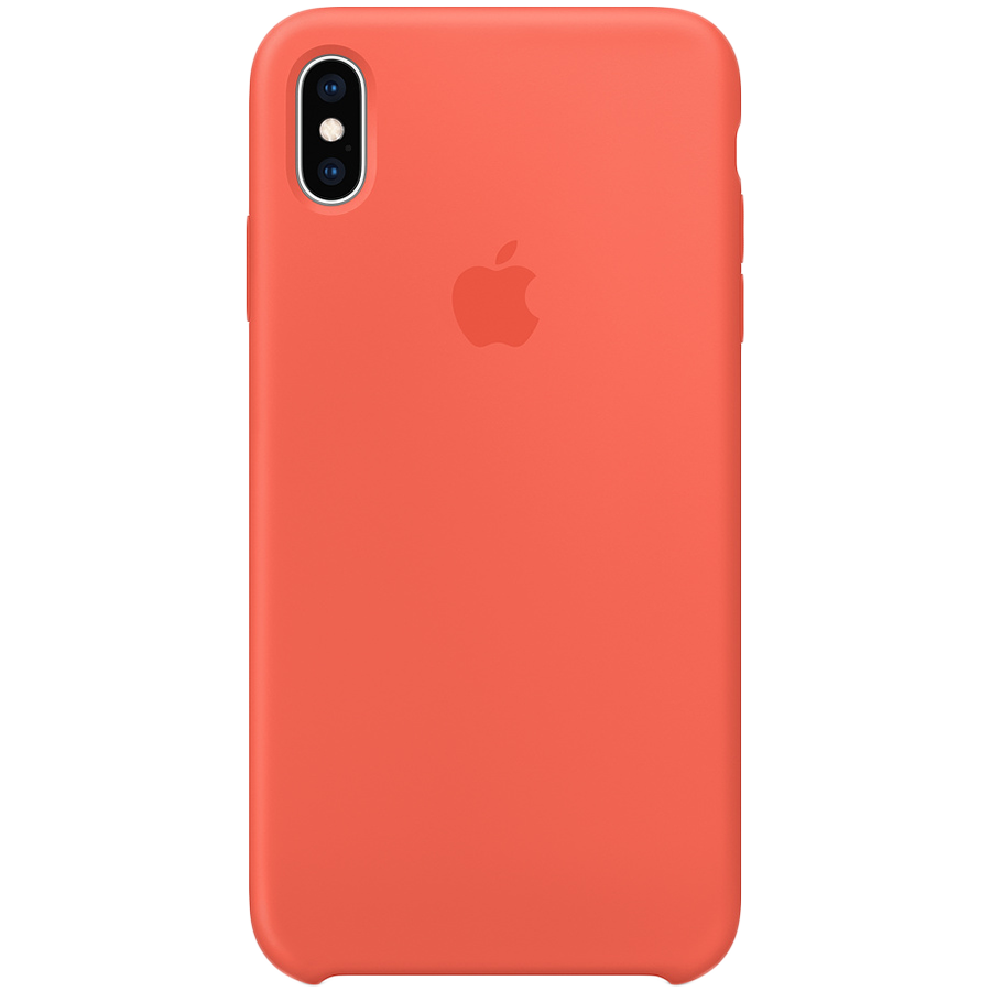 Чехол APPLE Silicone (MTFF2ZM/A)