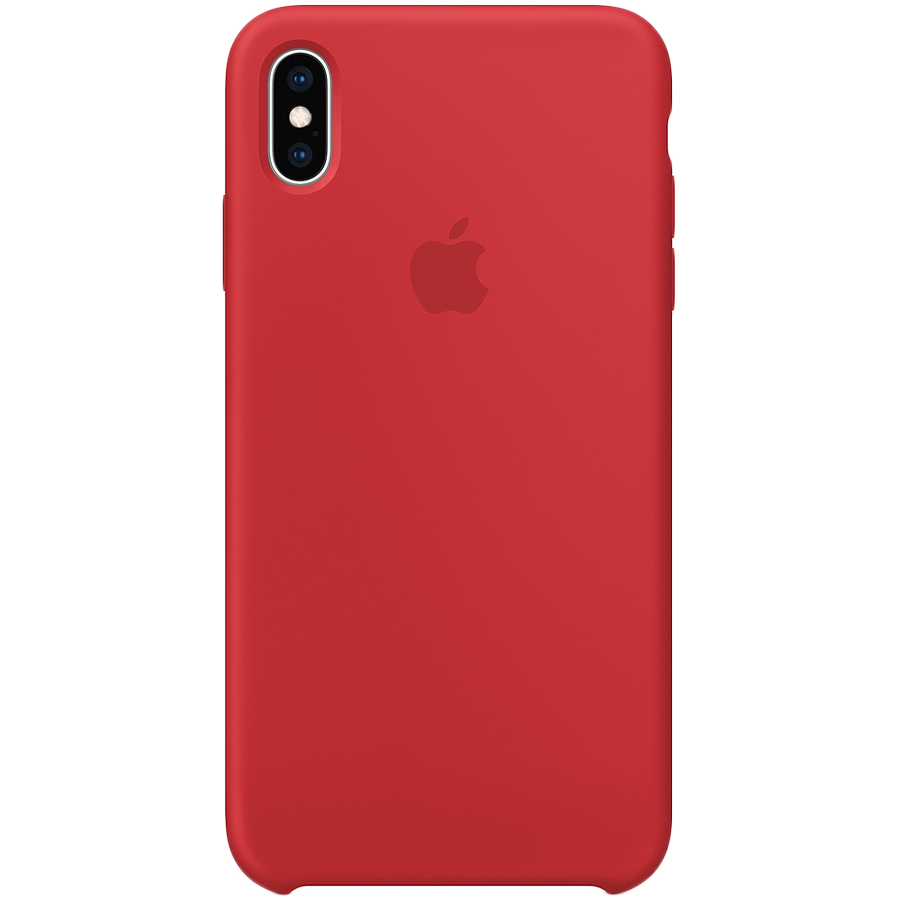 Чехол APPLE силиконовый (MRWH2ZM/A)