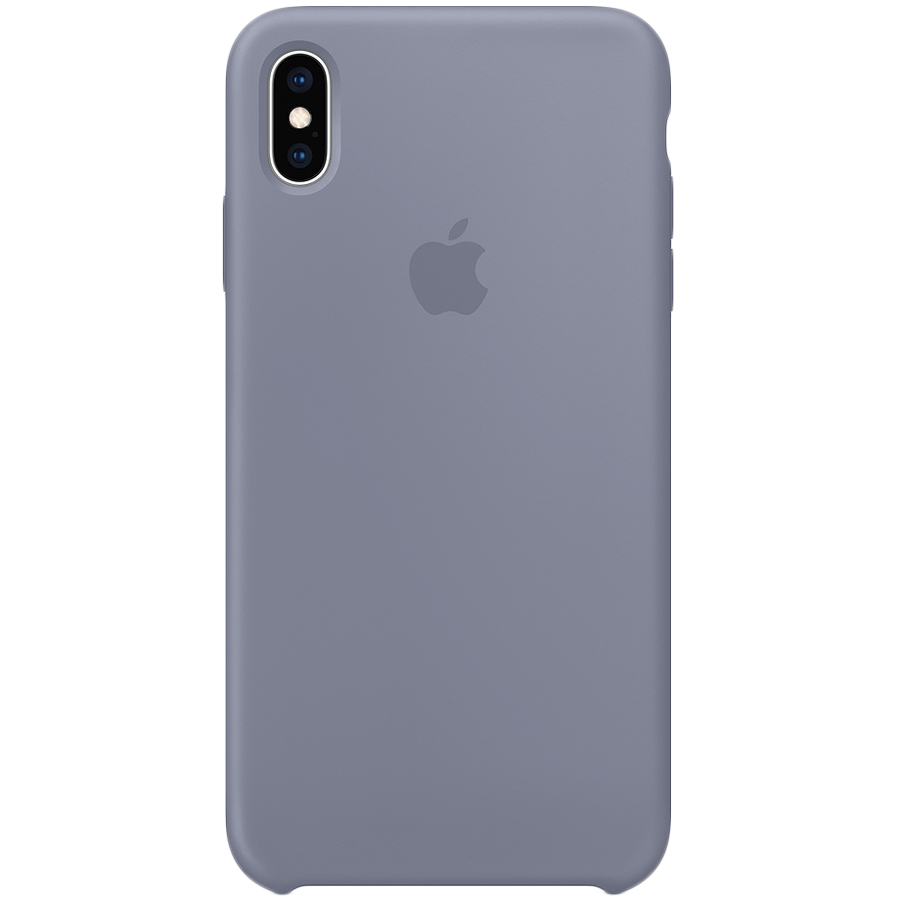 Чехол APPLE Silicone (MTFH2ZM/A)