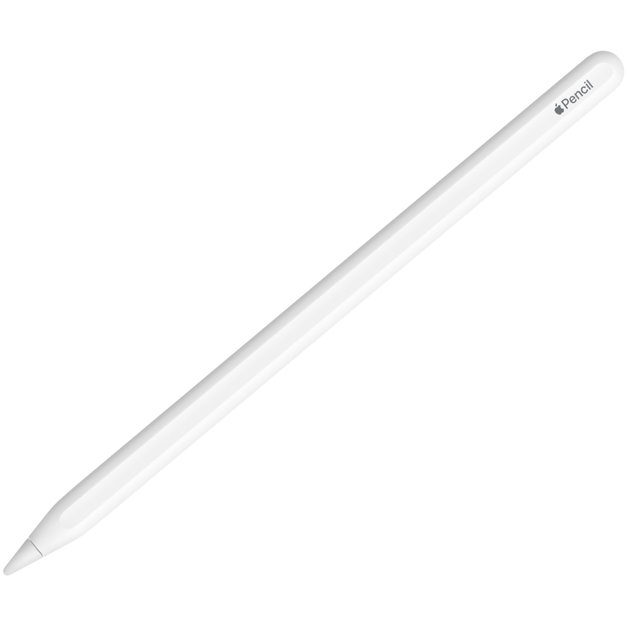 APPLE Pencil (2 поколение) (MU8F2ZM/A)