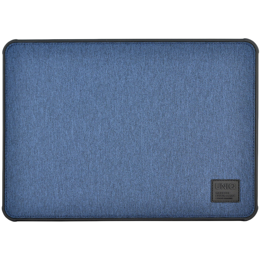 Чехол UNIQ DFender Sleeve Kanvas (DFENDER(13MBP)-BLUE)