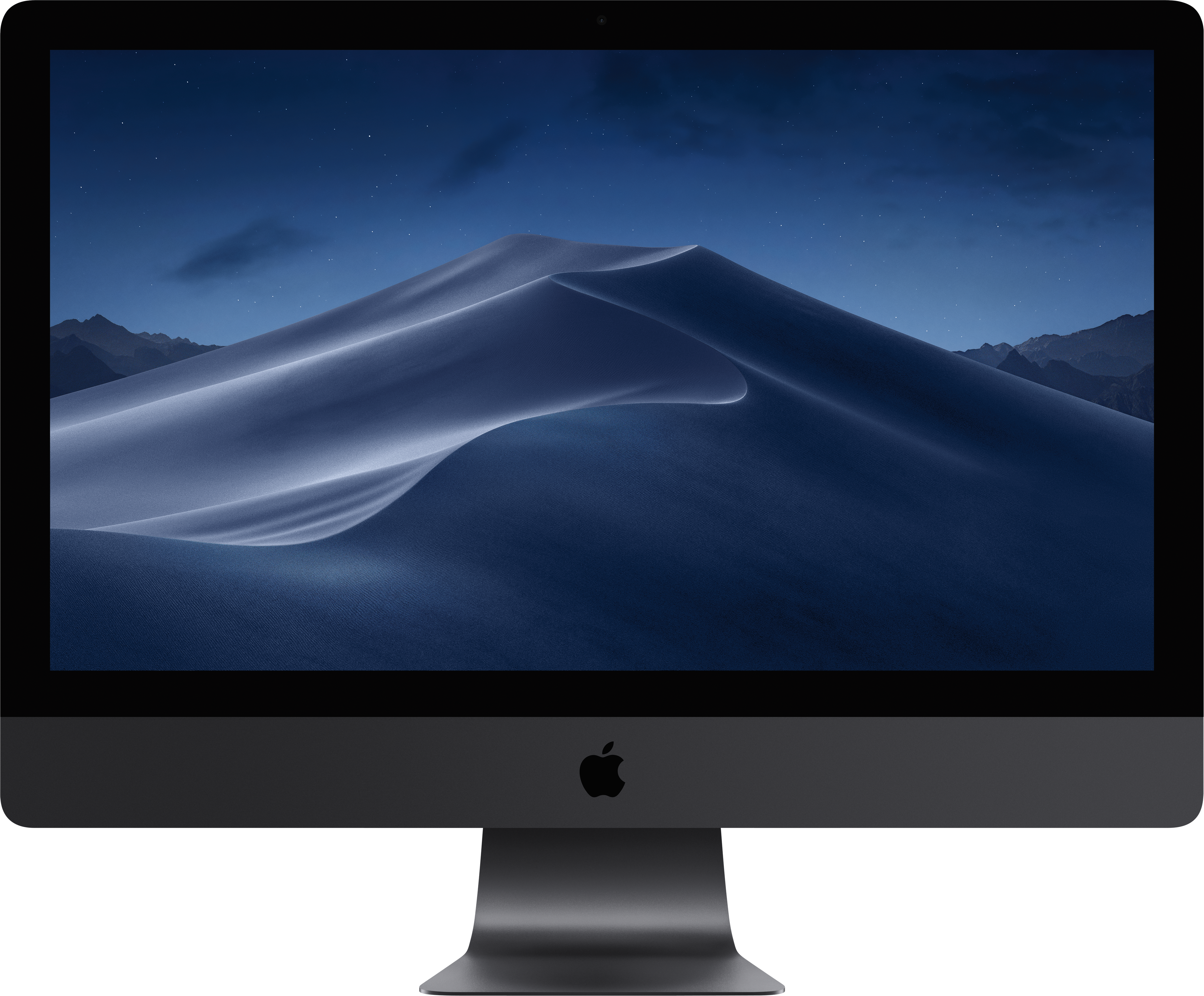 iMac Pro Retina 5K