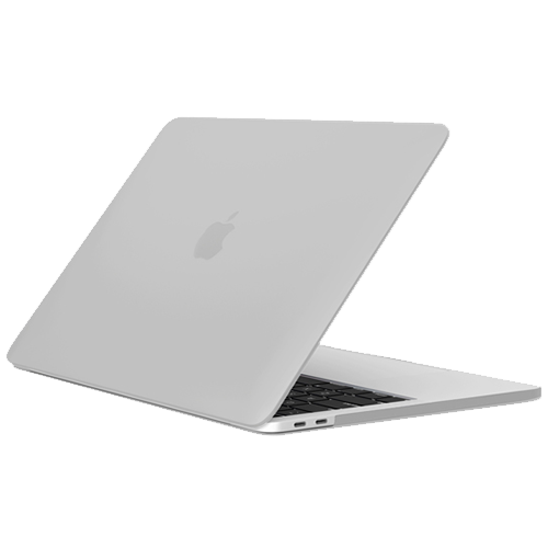 Чехол-накладка VIPE Case для MacBook Pro 13 (VPMBPRO13TR)