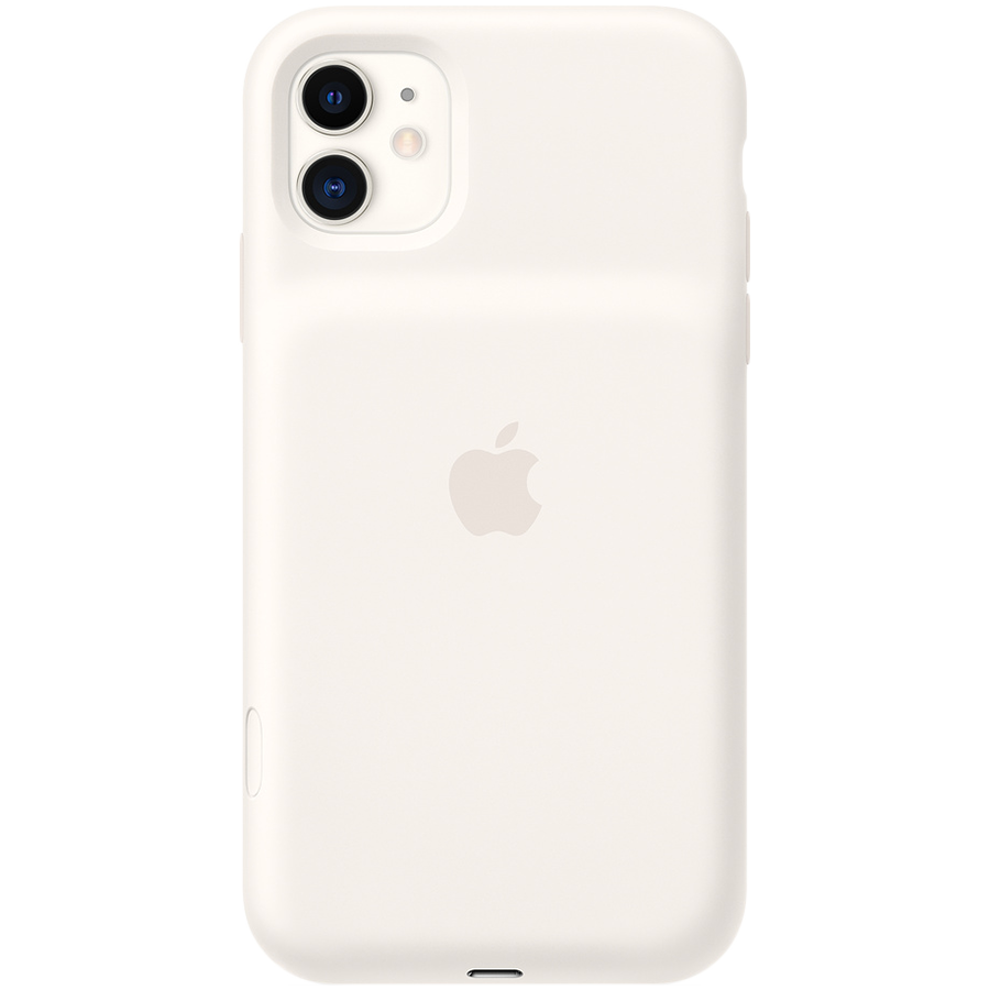 Чехол-аккумулятор APPLE Smart Battery Case (MWVJ2ZM/A)