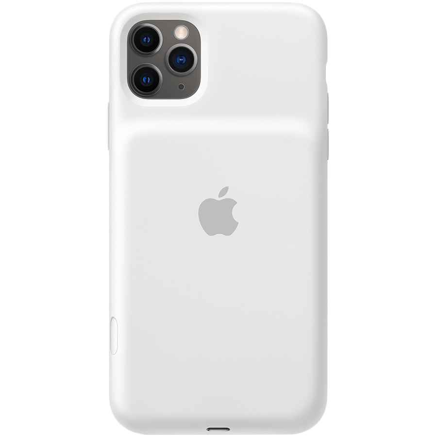 Чехол-аккумулятор APPLE Smart Battery Case (MWVQ2ZM/A)