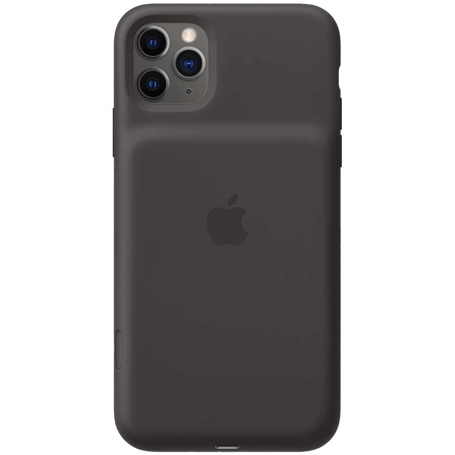 Чехол-аккумулятор APPLE Smart Battery Case (MWVP2ZM/A)