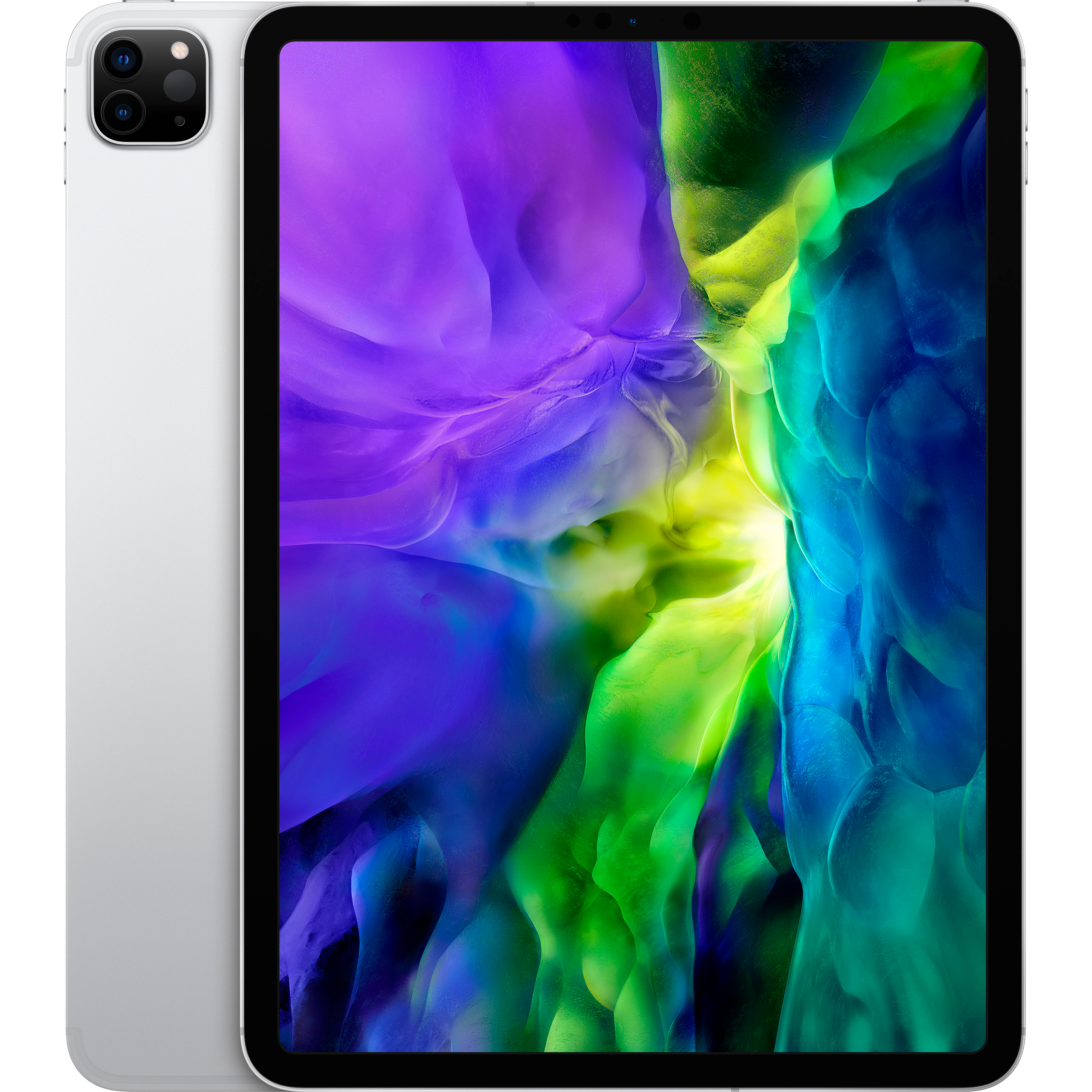 iPad Pro 11 (2rd Gen)