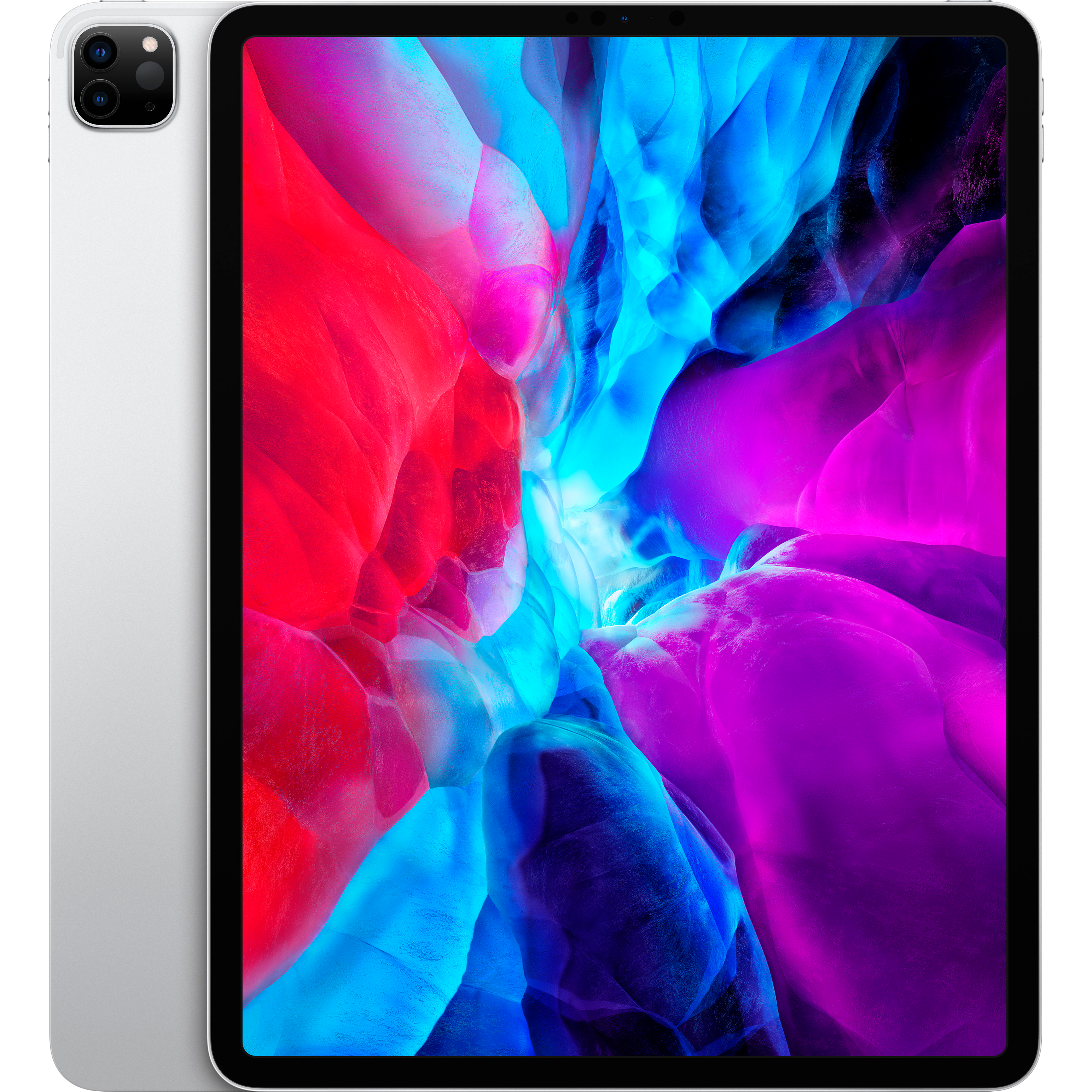 iPad Pro 12.9 (4rd Gen)