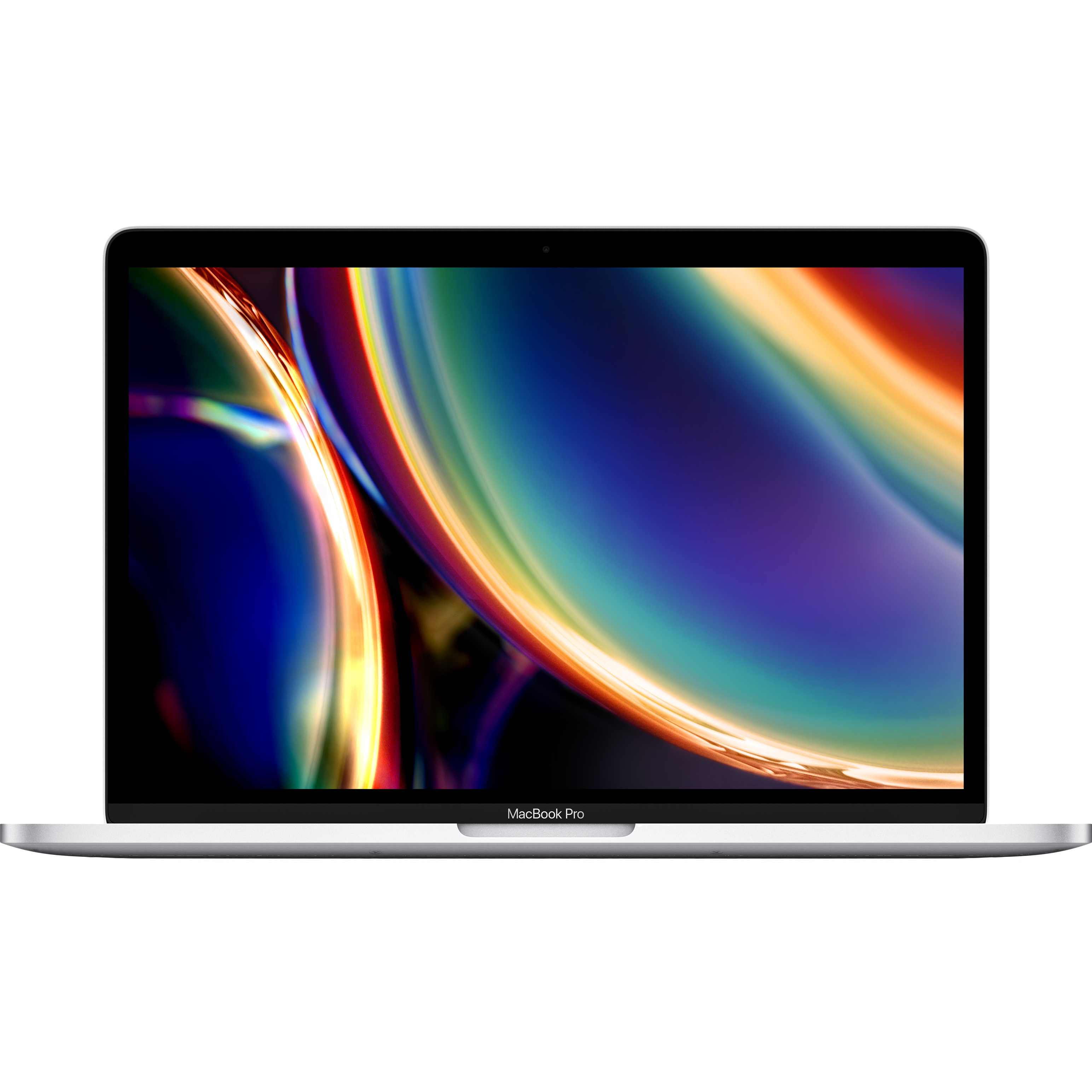 MacBook Pro 13" с Touch Bar