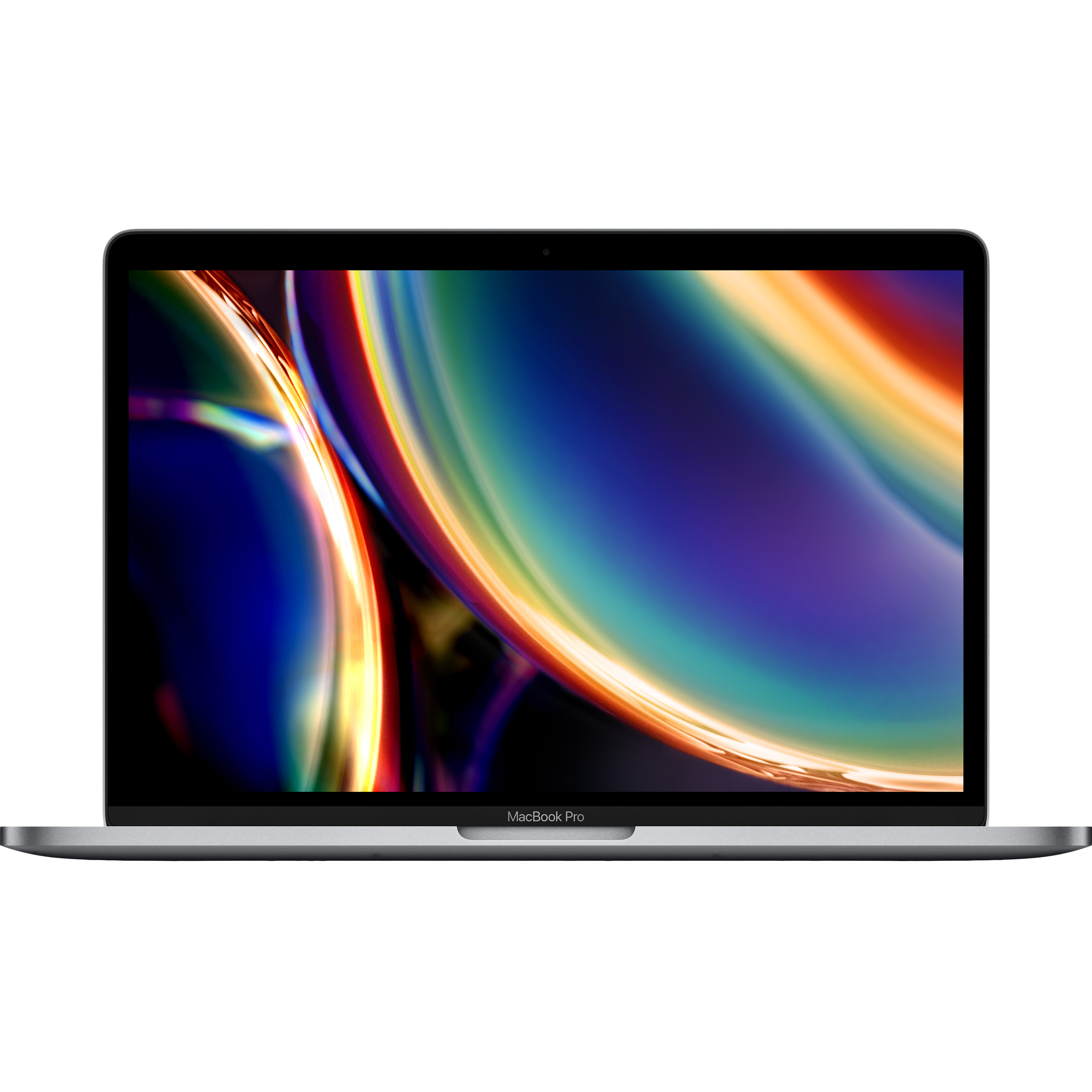 MacBook Pro 13" с Touch Bar