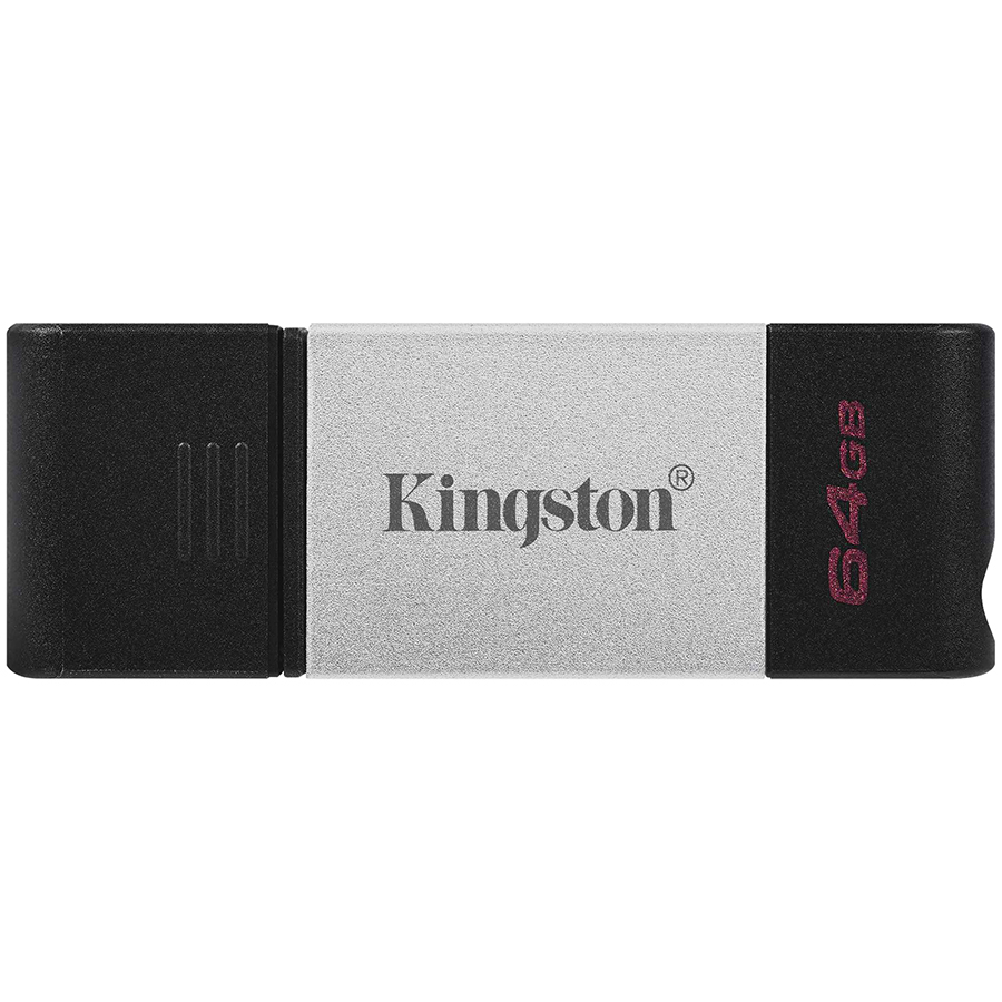 Память ( USB flash ) KINGSTON DT80 64 ГБ (DT80/64GB)