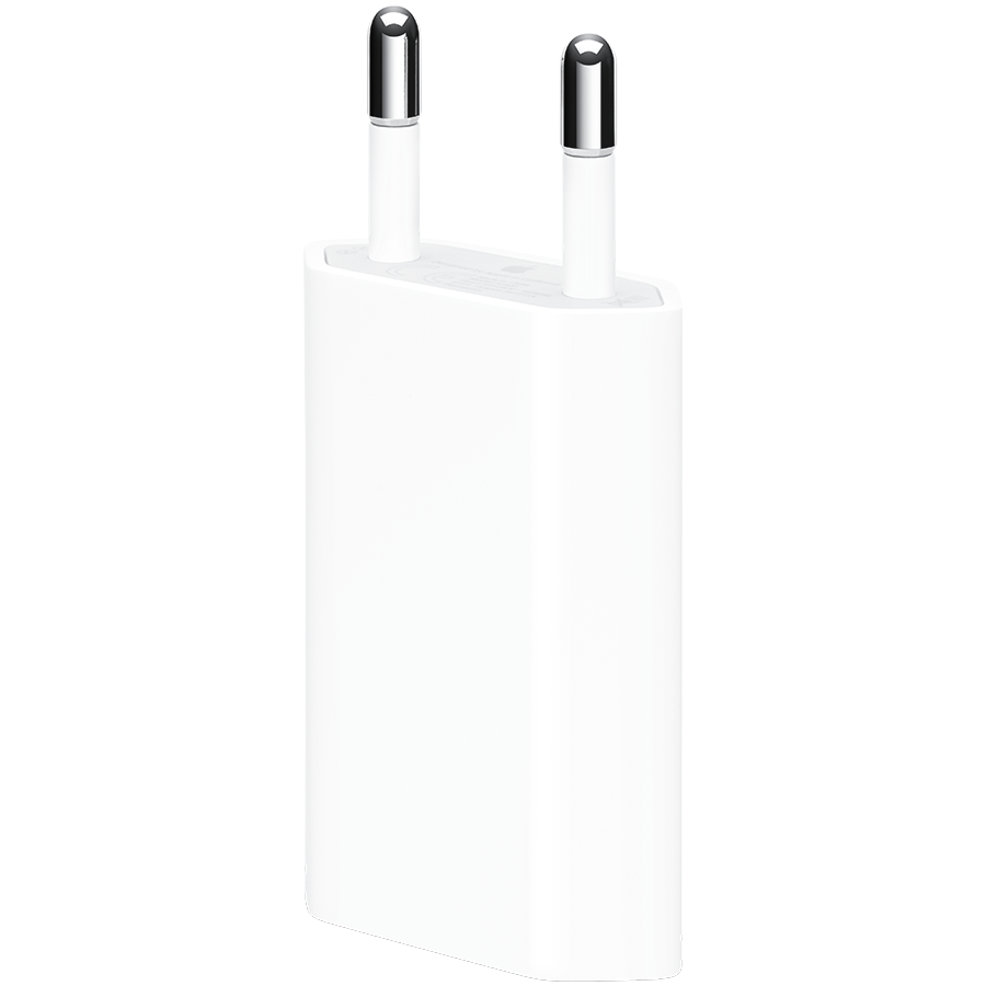 Адаптер питания APPLE USB Тип A