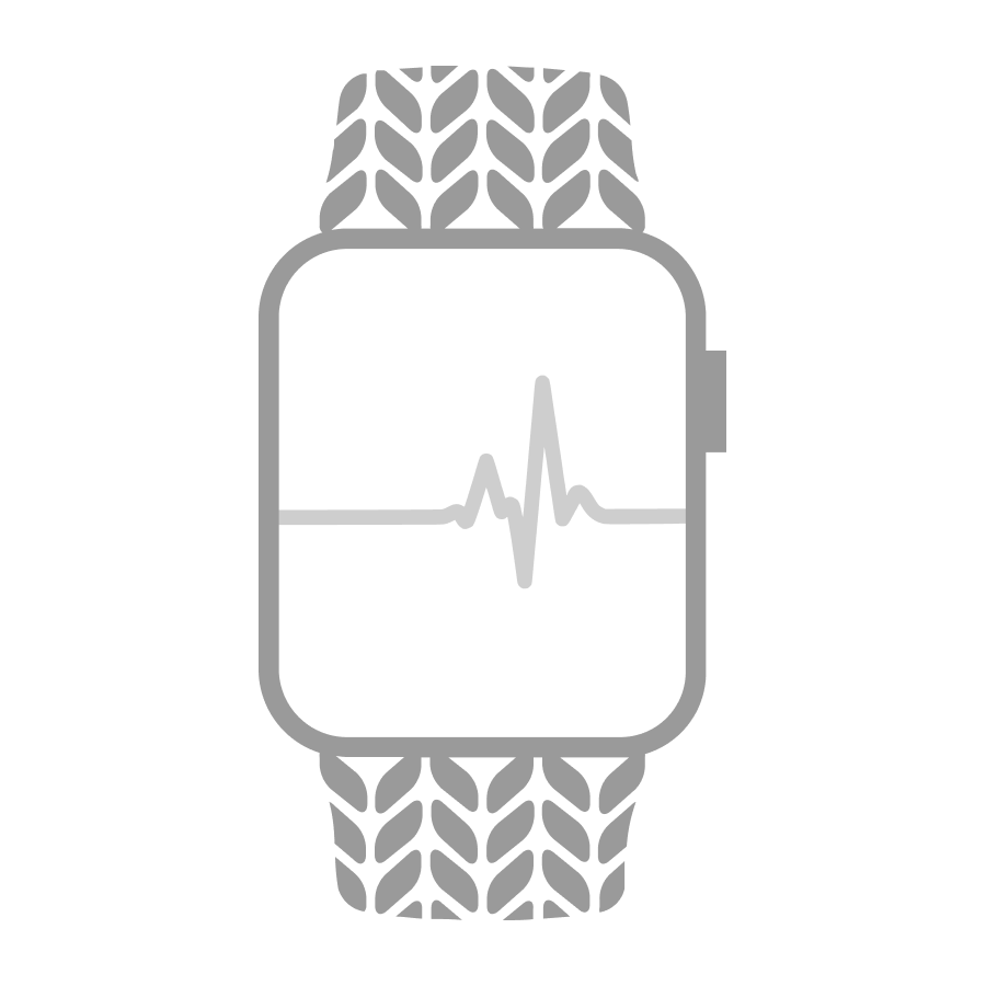 Включение функции кардиограммы в AW (SERVICE_WATCH_ECG_SETUP)