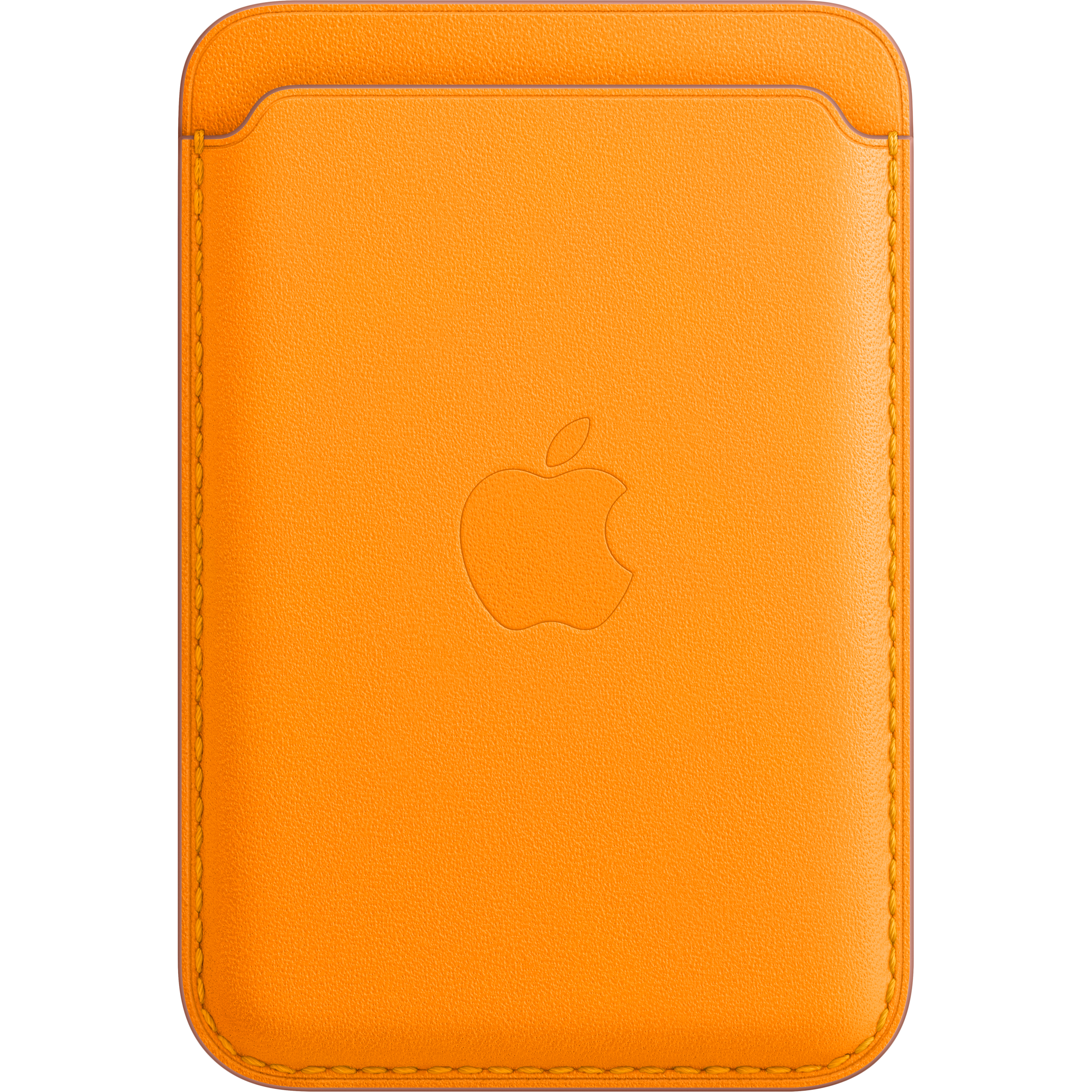 Карман APPLE Leather Wallet with MagSafe (MHLP3ZE/A)