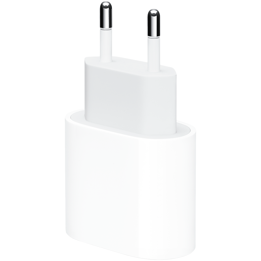 Адаптер переменного тока APPLE USB-C