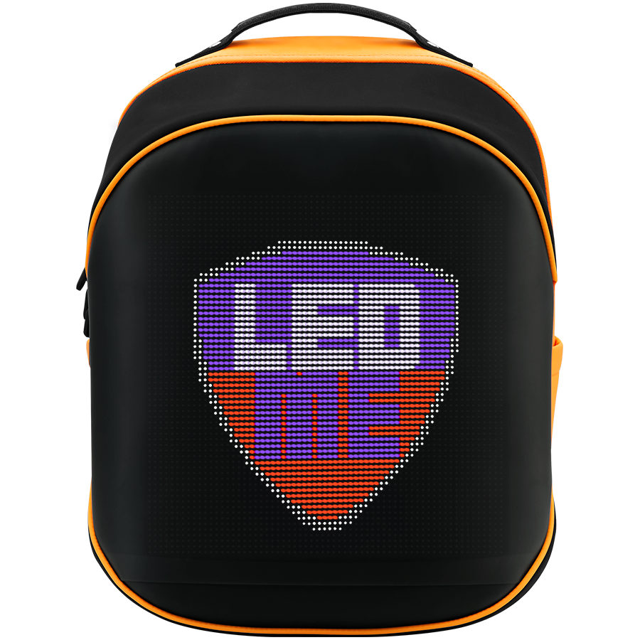 Рюкзак PRESTIGIO LED Backpack (PBLED125BO)