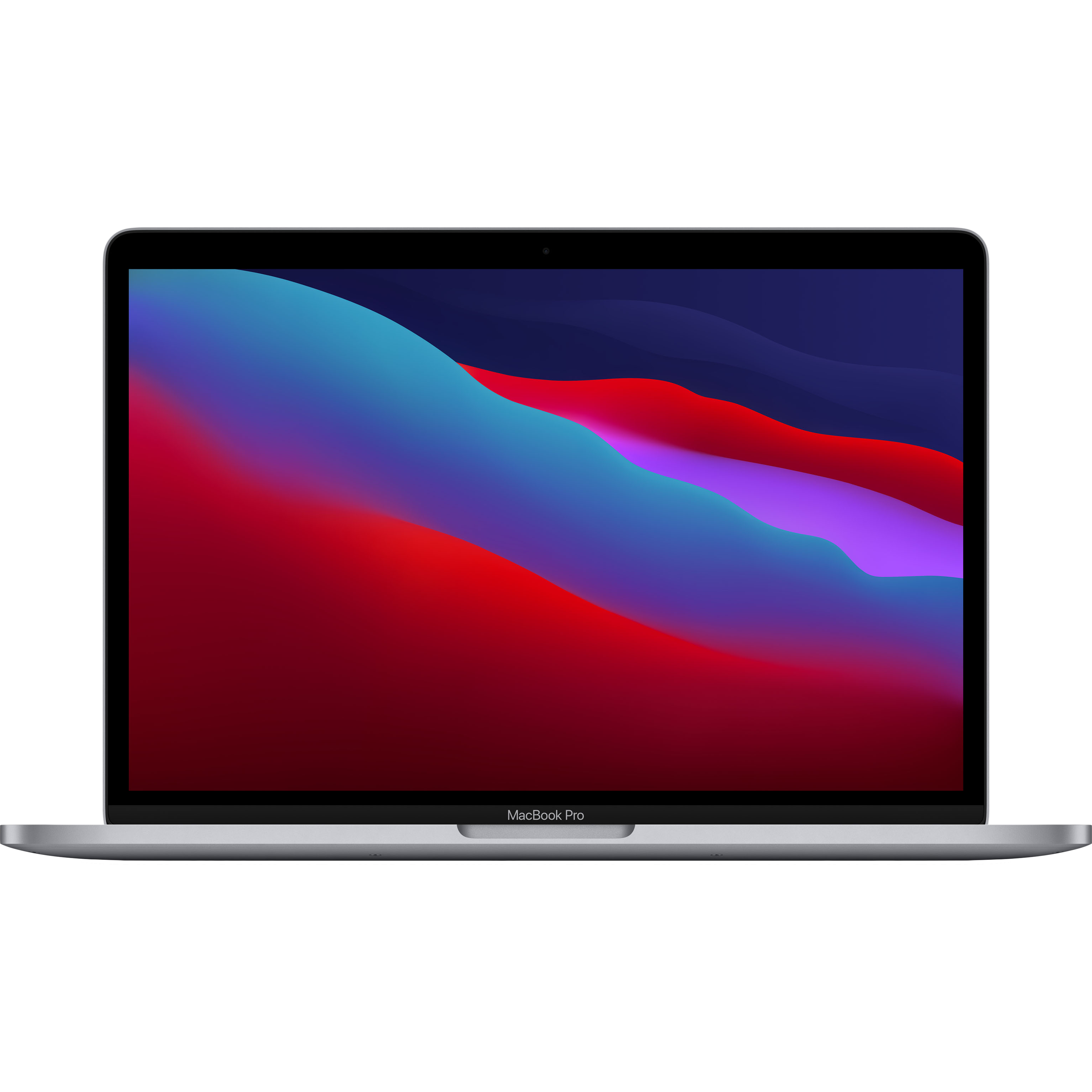 MacBook Pro 13" с Touch Bar