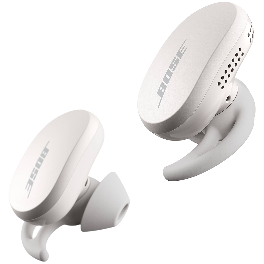 Беспроводные наушники BOSE QuietComfort Earbuds (831262-0020)
