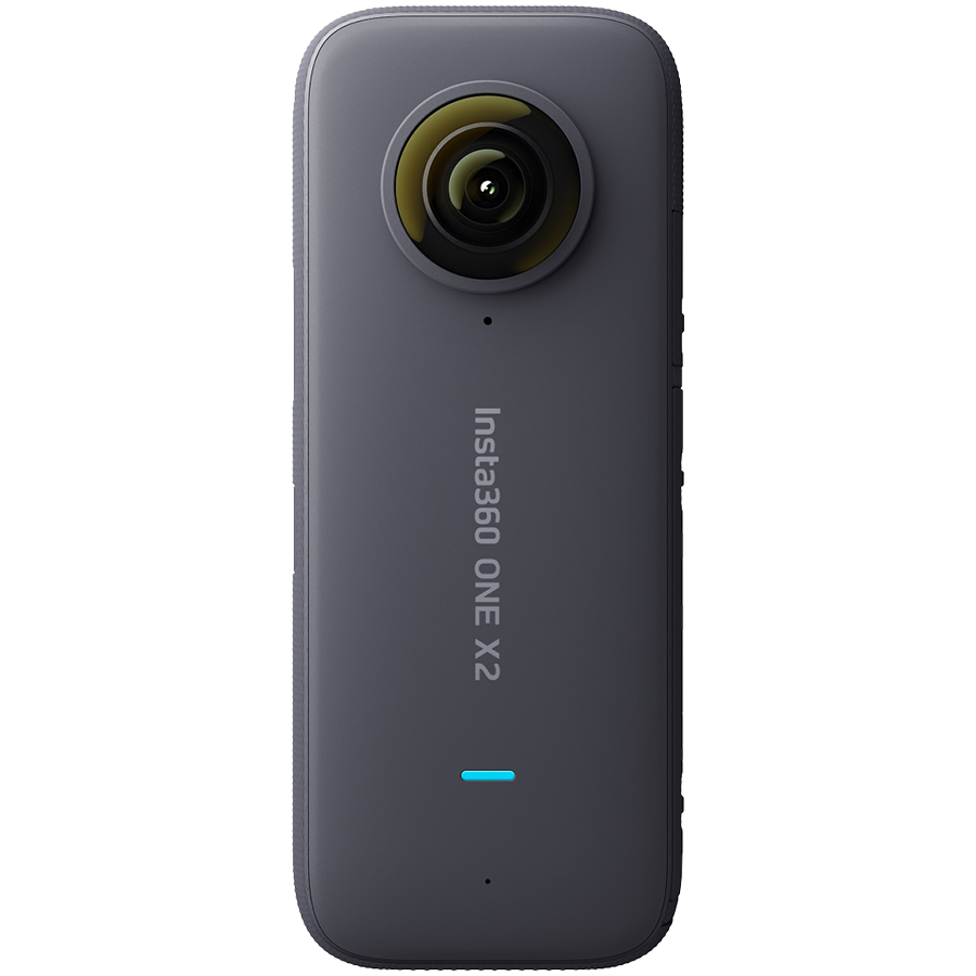 Панорамная экшн-камера Insta360 ONE X2 (CINOSXX/A)