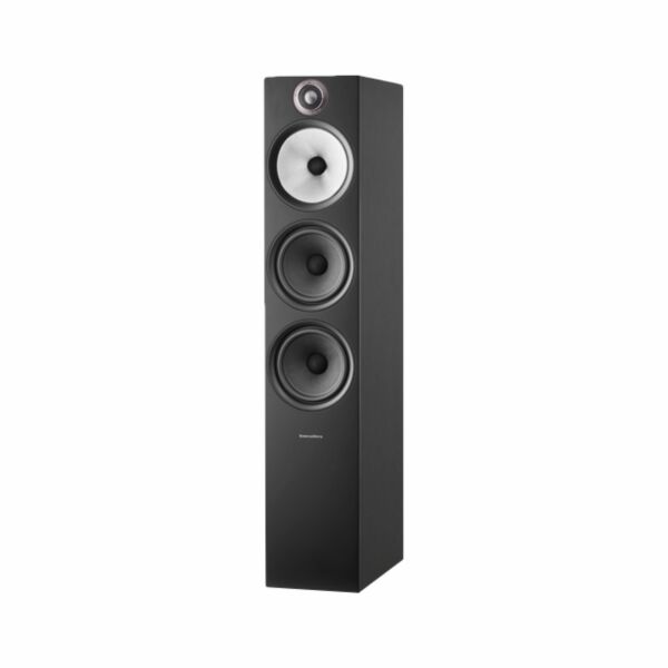 Напольные колонки Bowers & Wilkins 603 Black