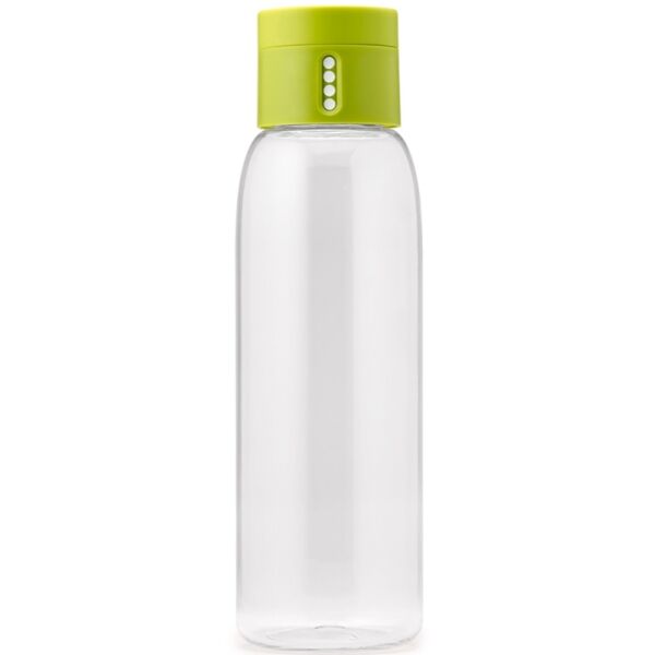 Бутылка для воды JOSEPH JOSEPH Dot 81049 (зеленый)