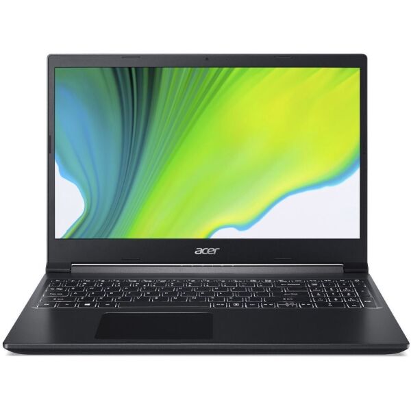 Ноутбук Acer Aspire 7 A715-75G-71GY NH.Q87EU.007