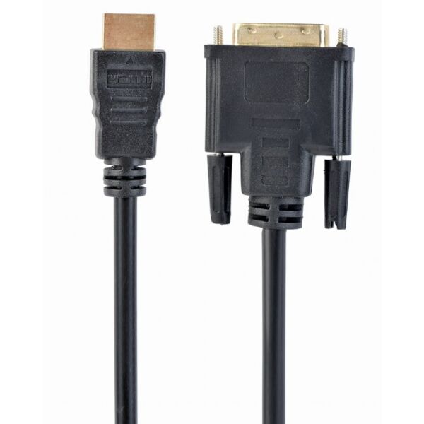 Кабель Gembird CC-HDMI-DVI-15