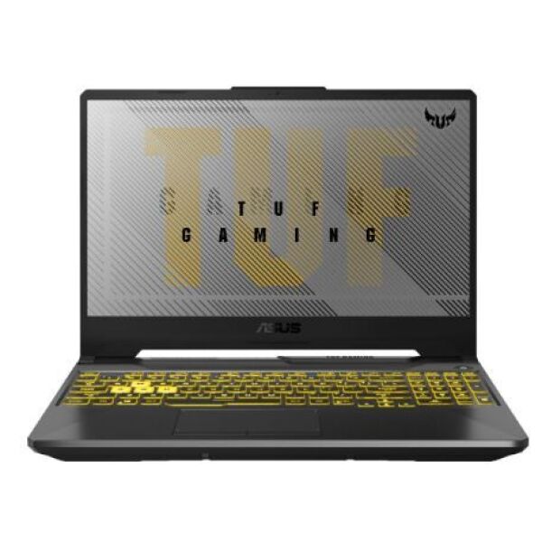 Игровой ноутбук Asus TUF Gaming A15 FX506LU-HN144
