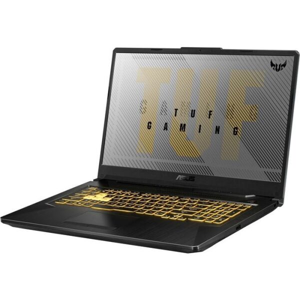 Игровой ноутбук Asus TUF Gaming A17 FX706LI-H7009