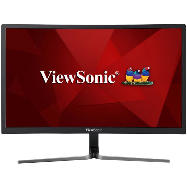 Монитор ViewSonic VX2458-C-MHD