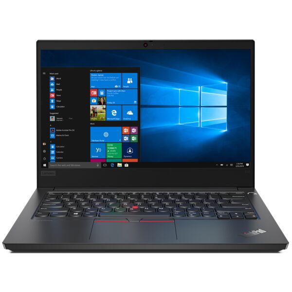 Ноутбук Lenovo ThinkPad E14 20RA0017RT