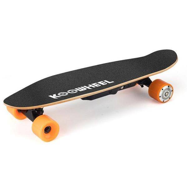 Электроскейтборд KOOWHEEL Electric Skateboard D3 Mini