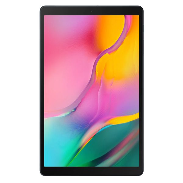 Планшет SAMSUNG Galaxy Tab A10.1 32GB (серебряный)