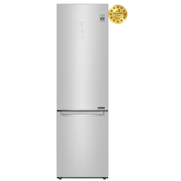 Холодильник LG DoorCooling+ GA-B509PSAZ