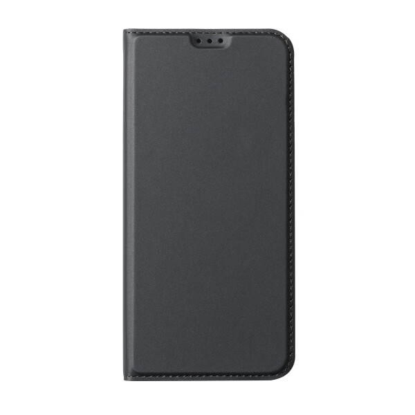 Чехол Volare Rosso Book case для Huawei Y6 2019 (черный)