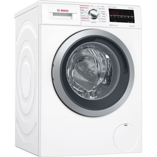 Стирально-сушильная машина BOSCH WVG30463OE