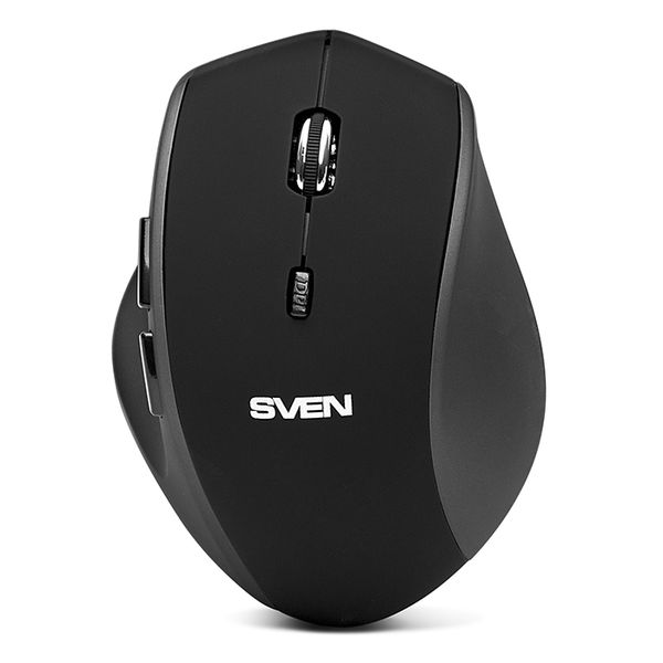 Мышь SVEN RX-525 Black