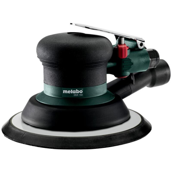 Пневмошлифмашина METABO DSX 150 (60155800)