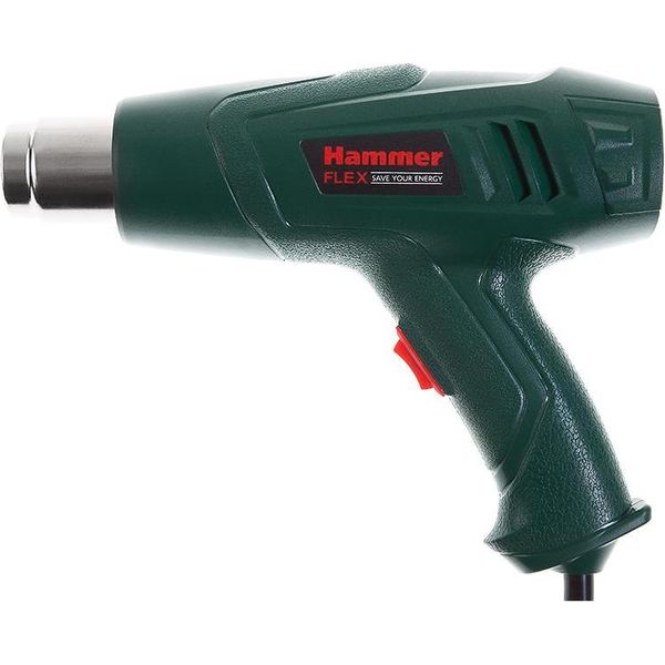 Строительный фен Hammer Flex HG2000LE (378204)