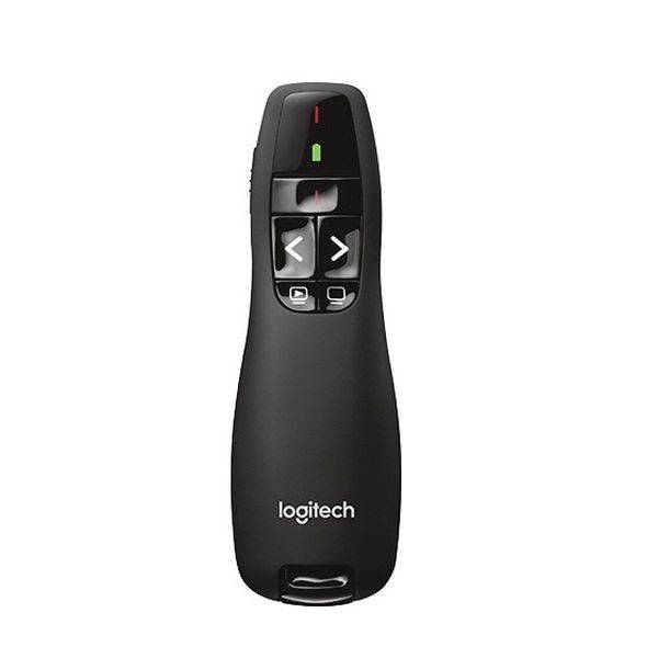 Пульт ДУ Logitech Wireless Presenter R400