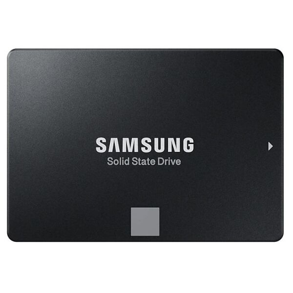 Накопитель SSD SAMSUNG 860 EVO 250 GB MZ-76E250BW